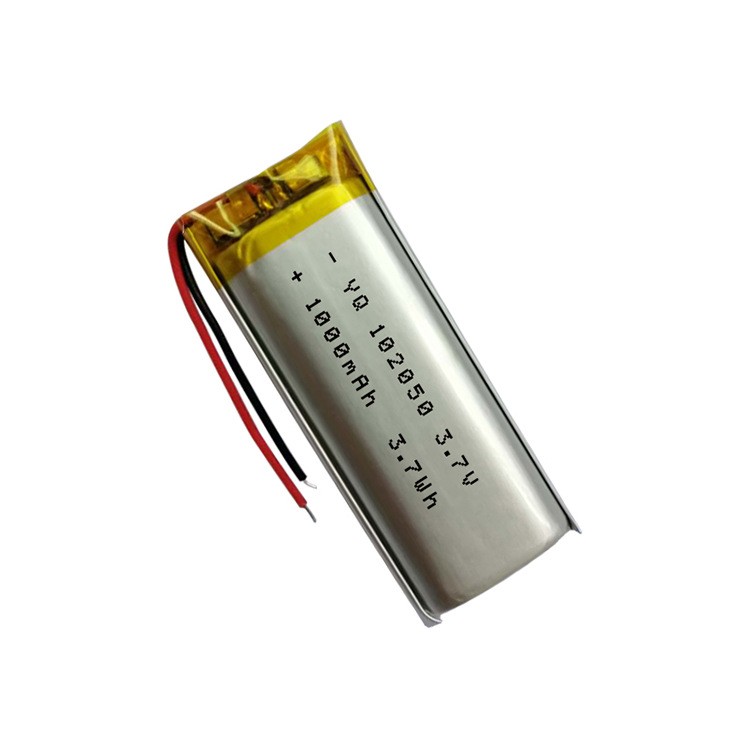 厂家供应 102050 聚合物锂电池 1000mA 3.7V 灯具 美容仪 扫码抢图3