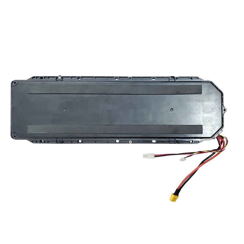 九号电动滑板车Max电池36V15.3Ah 18650锂电池组 带APP保 护板续航图2