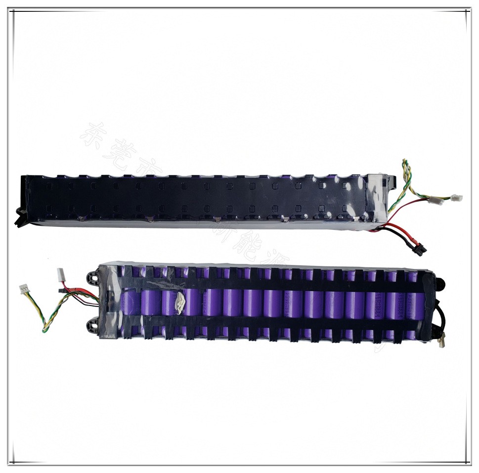 带APP保护板 小米滑板车36V/7800mah/280Wh专用电池18650 锂电池组图4