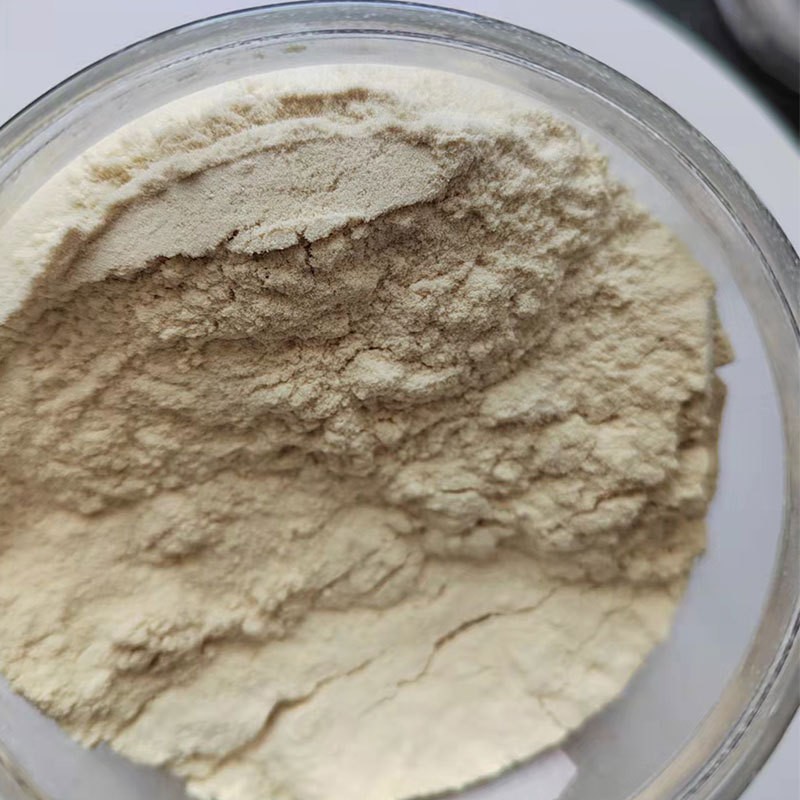 源头竹粉厂家 700目无杂质竹粉 可降解竹木竹纤维竹粉 餐具原材料图4
