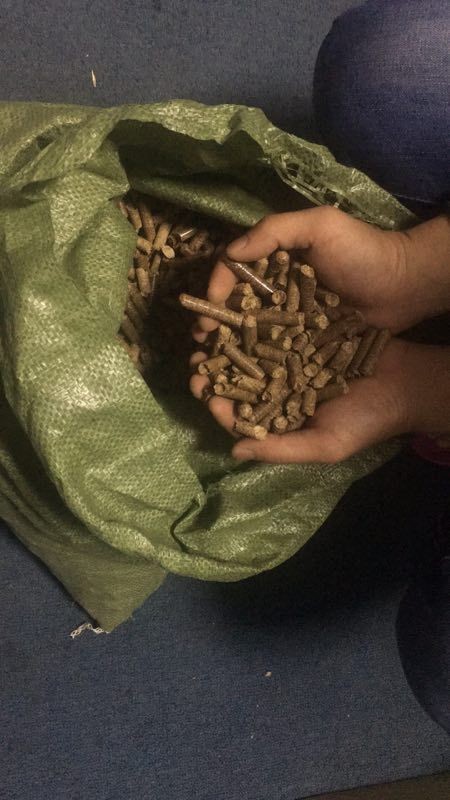 深圳 广州 长安 虎门 东莞 生物质颗粒 生物燃料颗粒 环保燃料图3