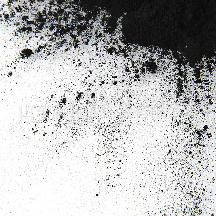 粉状活性炭 暖宝宝选矿污水处理脱色净化专用 木质粉末状活性炭图5