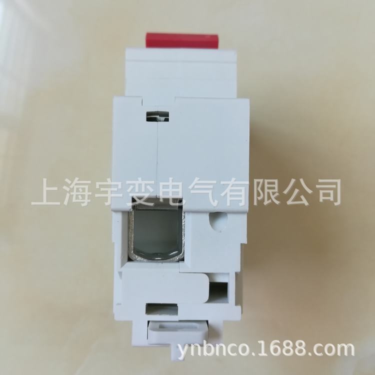 厂家直销直流断路器空气开关大电流电三轮车电动车专用150A图5
