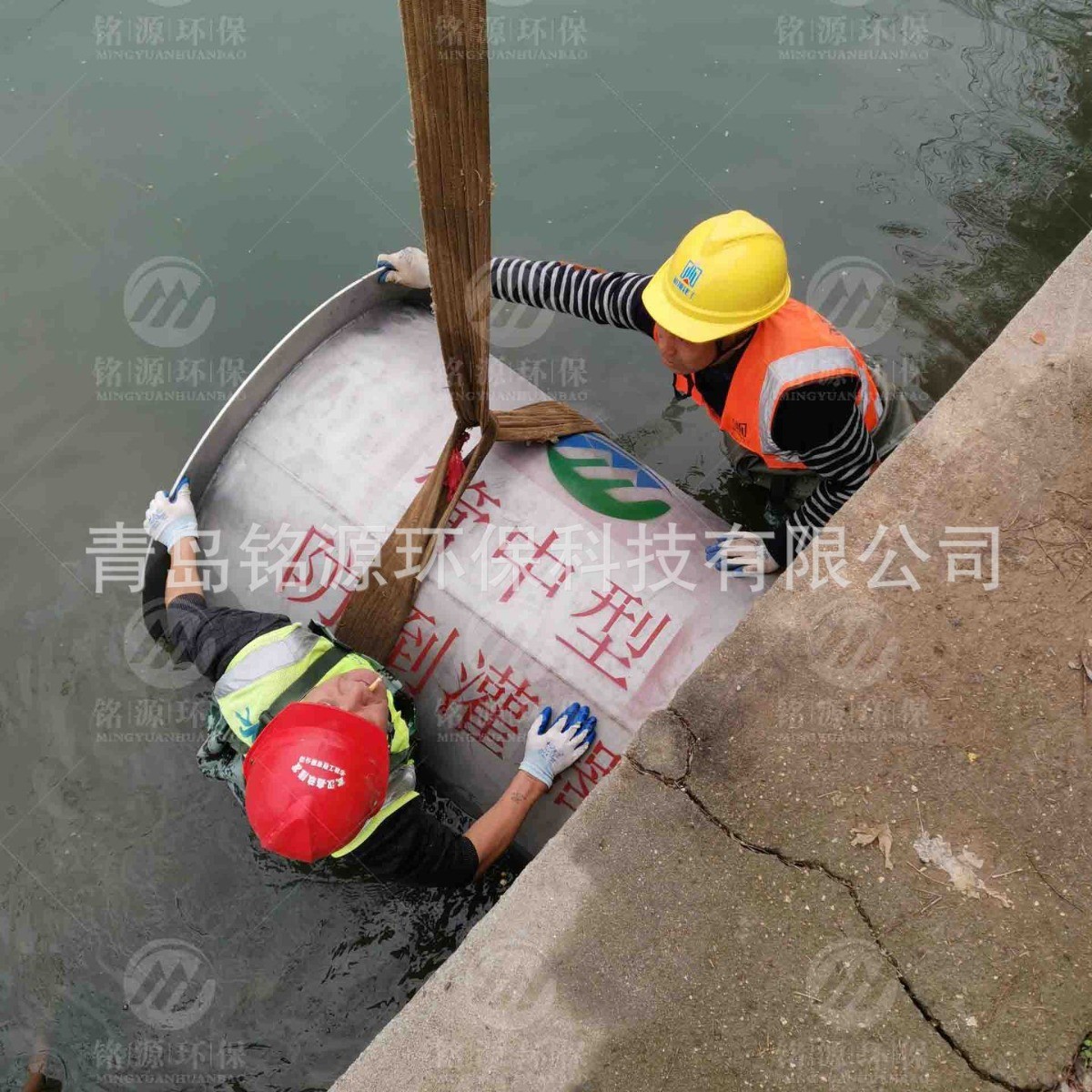 长期供应 管中型内置式防倒灌器 不锈钢材质 诚信经营图2