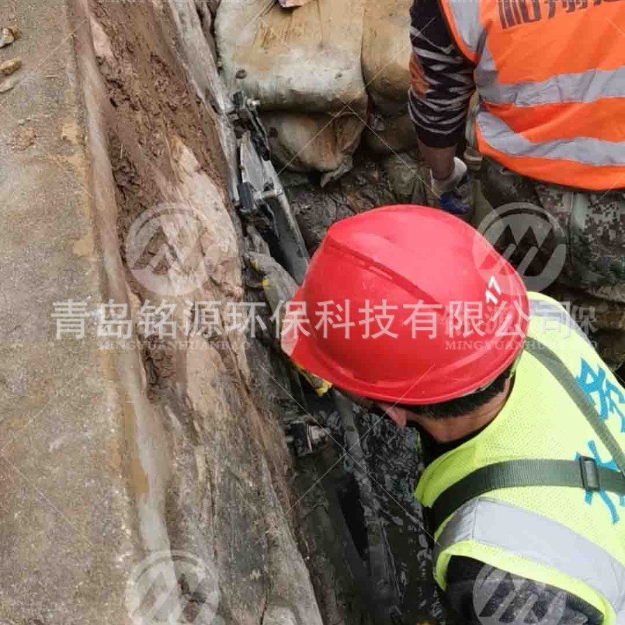 长期供应 管中型内置式防倒灌器 不锈钢材质 诚信经营图4