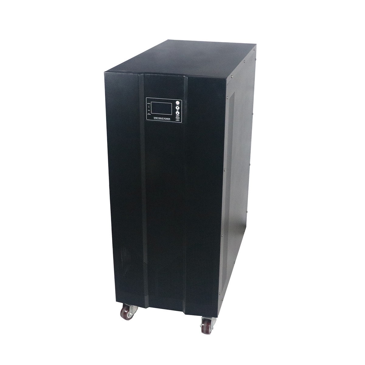 加工定制 纯正弦波工频逆变器,20KW - 30KW 市电光伏优先选择图3