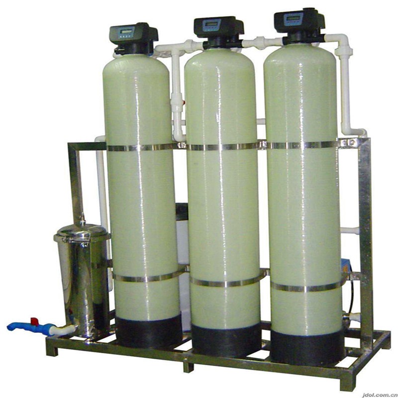 长期供应全自动软水器中央空调软水器软水器源头厂家直销价格优惠图5