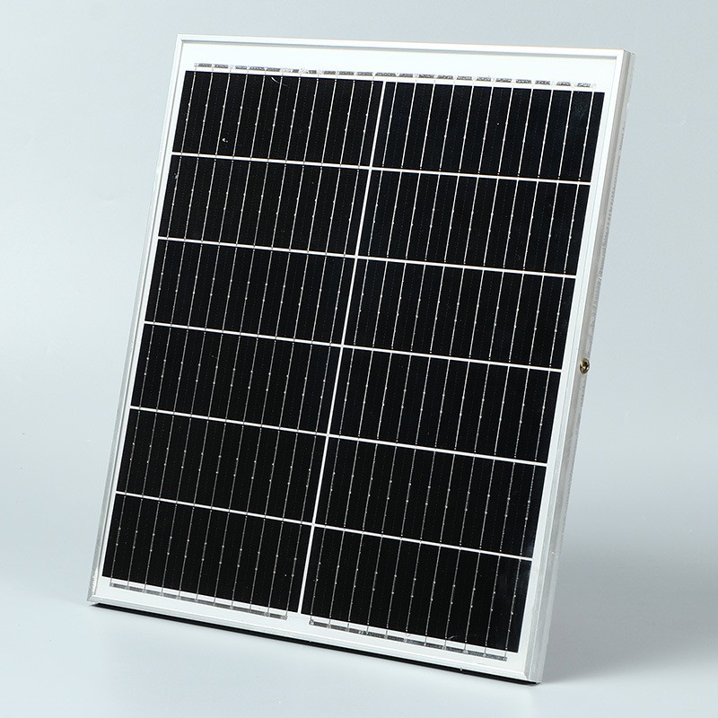 太阳能板光伏组件单晶硅新能源工业用电光伏板发电板储能厂家直供图4