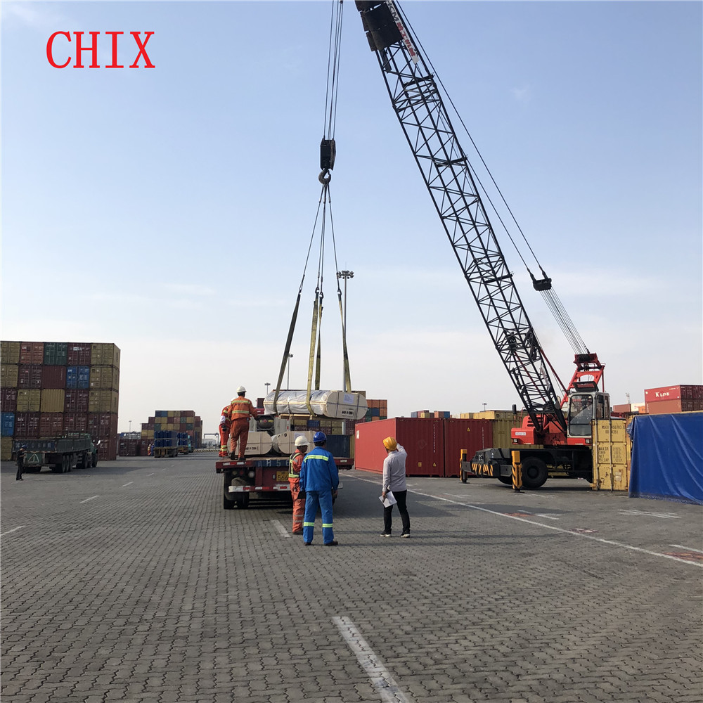600mm装车图片 (2)