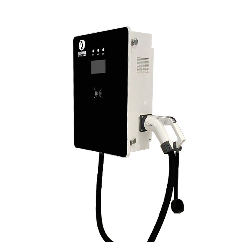 新能源电动汽车直流充电桩15/20/30kw商用380v家用通用快充电桩图4