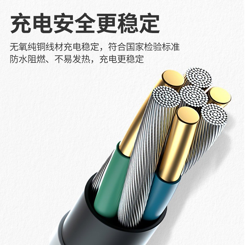 适用特斯拉随车充model3y移动便携式充电家用新能源汽车充电枪器图4