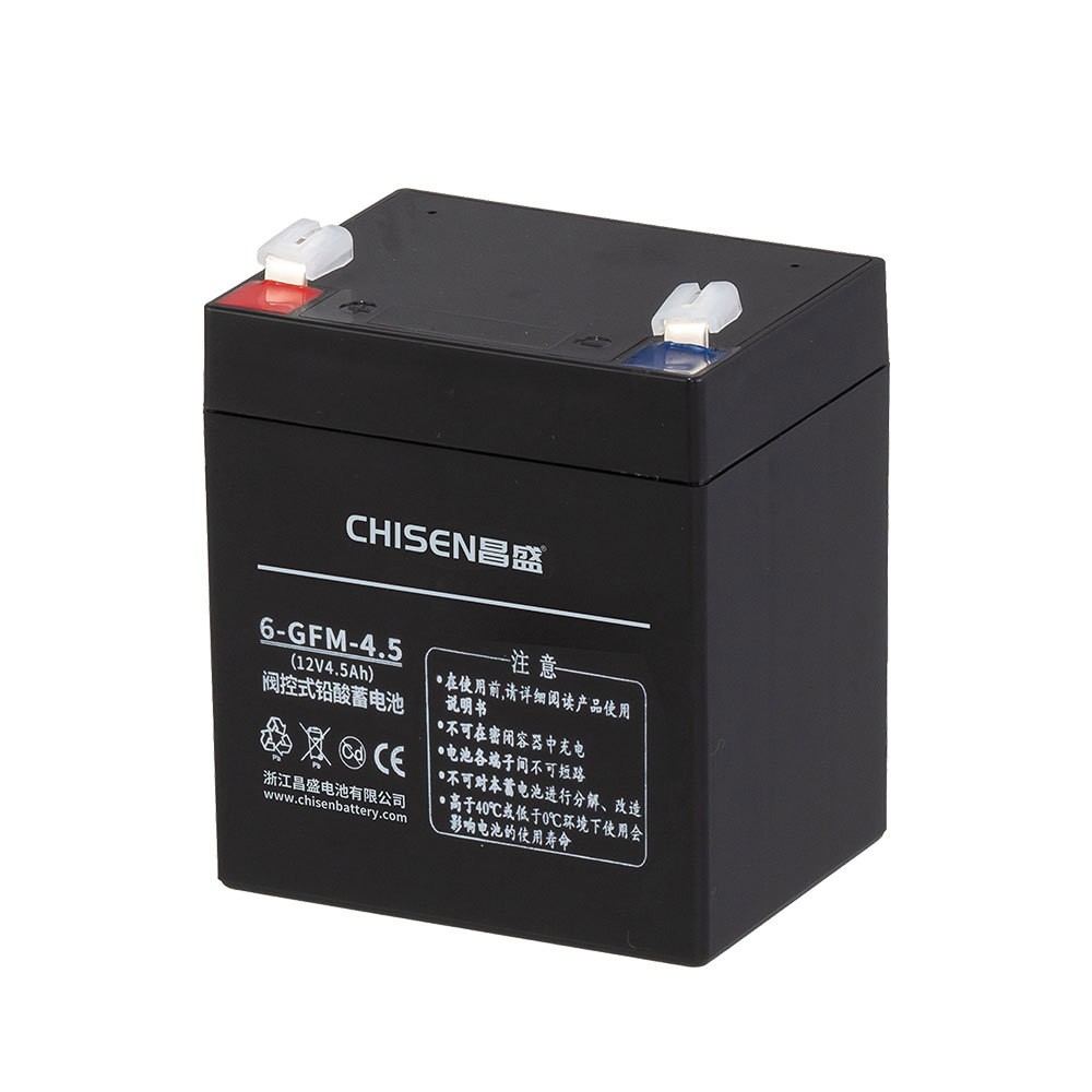 UPS电池厂家 12V铅酸电池 4.5Ah-33Ah 直流屏铅酸电池 ups 电源蓄图2