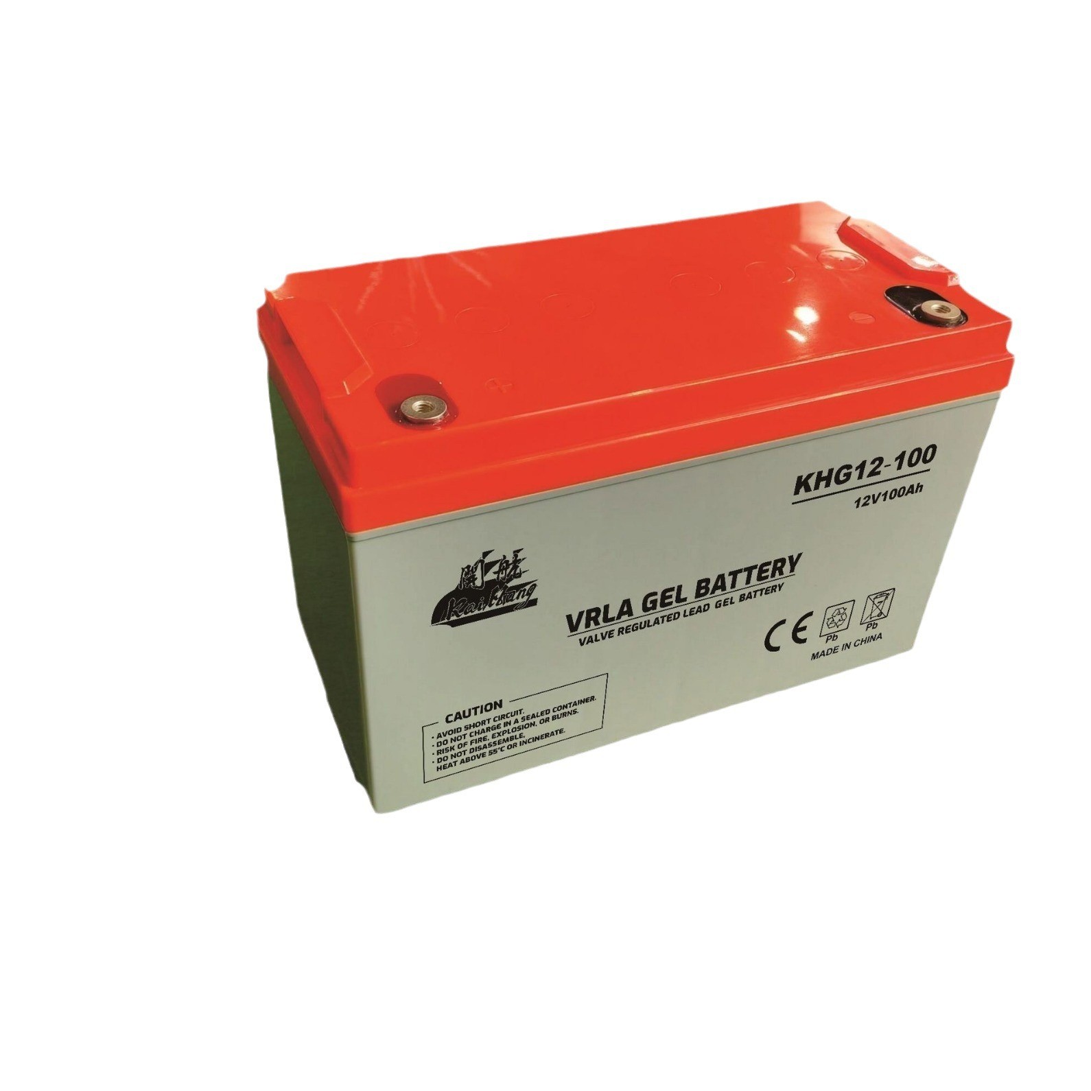 胶体电池12v100ah太阳能蓄电池solar battery光伏储能电瓶厂家图4