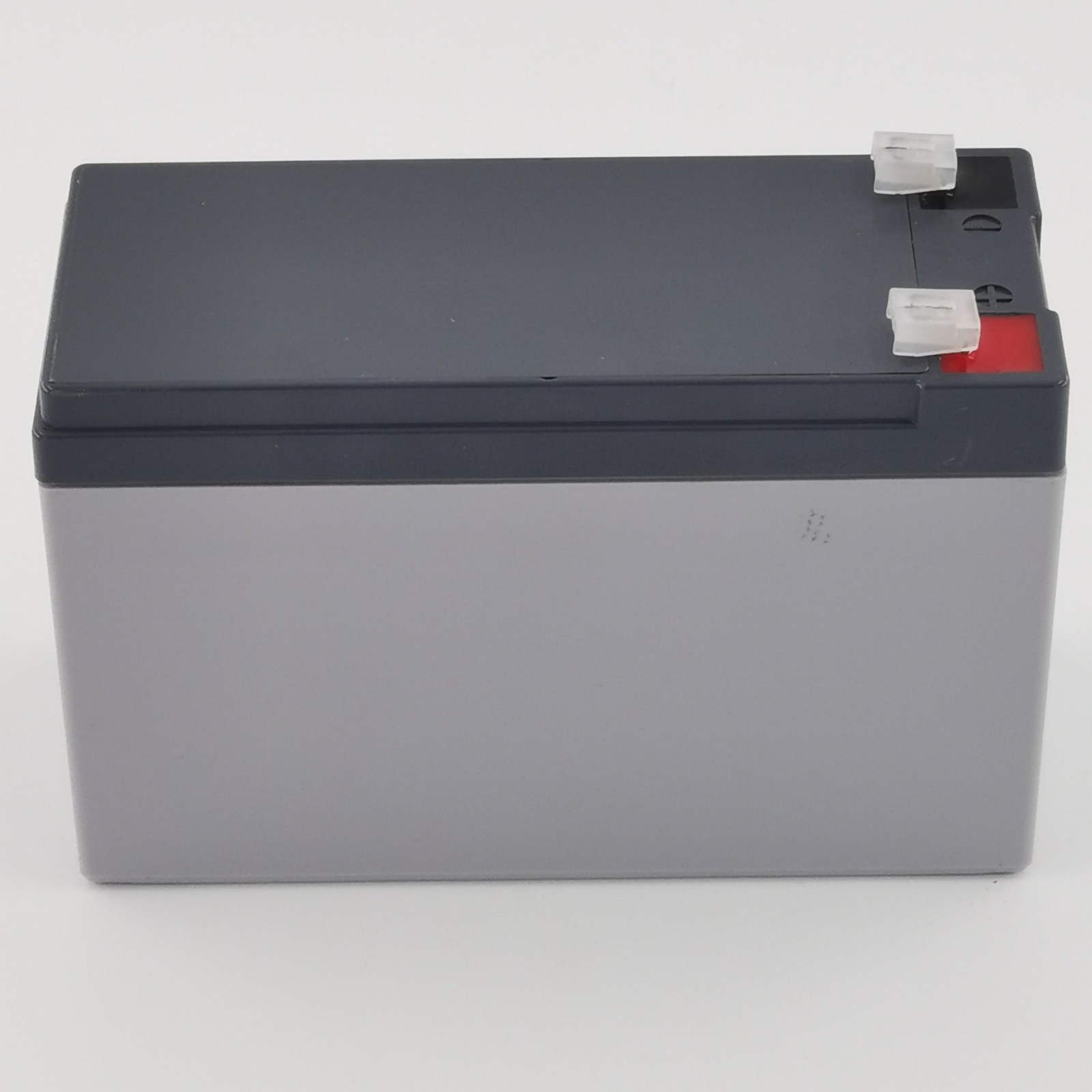 免维护阀控式密封铅酸蓄电池12V7AH喷雾器电池光伏UPS电瓶厂家图2
