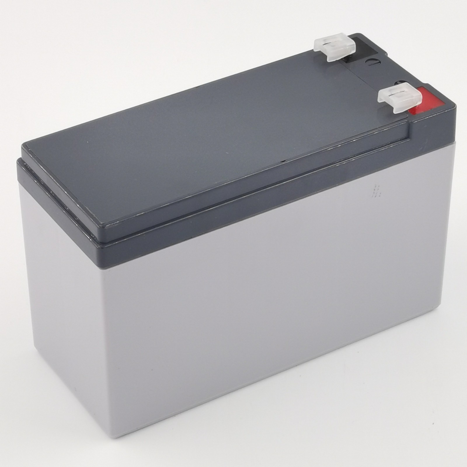 免维护阀控式密封铅酸蓄电池12V7AH喷雾器电池光伏UPS电瓶厂家图3