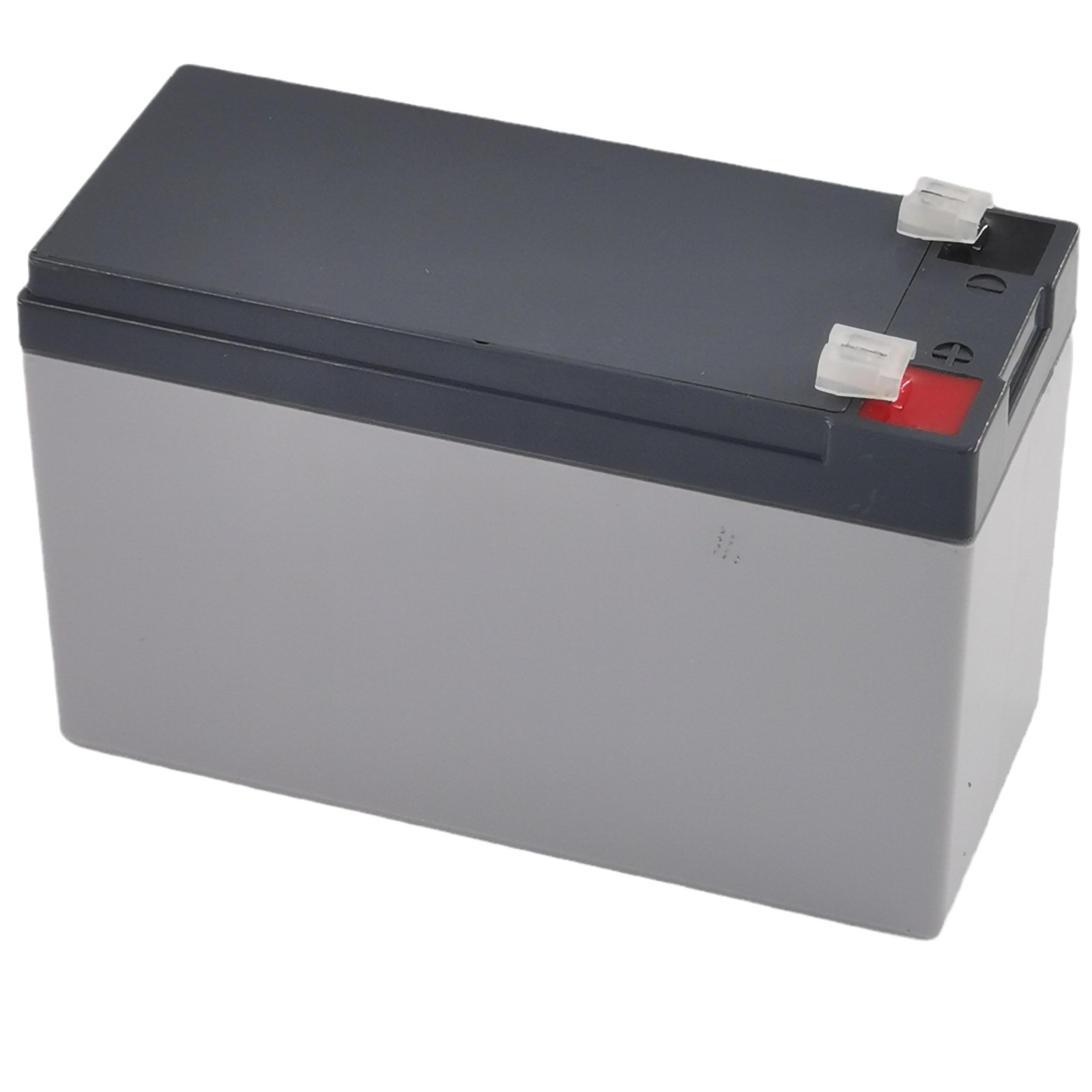 免维护阀控式密封铅酸蓄电池12V7AH喷雾器电池光伏UPS电瓶厂家图4