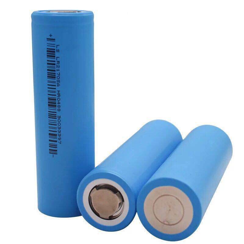力神21700锂电池 4000mah 3.7V 10C倍率 农用工具 无人机锂电池图5