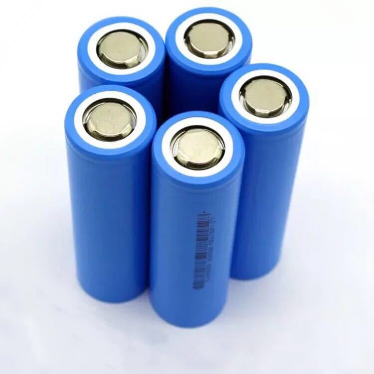力神21700锂电池 4000mah 3.7V 10C倍率 农用工具 无人机锂电池图4