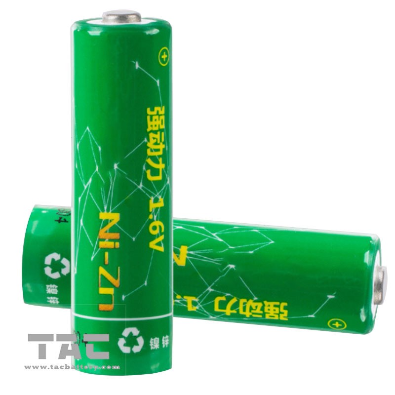 镍锌充电电池50AA 1500mAh(Ni-Zn)1.6V图4