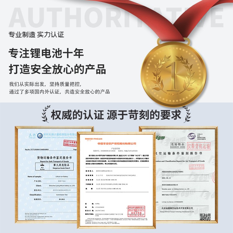 电动车用锂电池48V60V72V外卖摩托车宁德时代聚合物磷酸铁锂电瓶图2