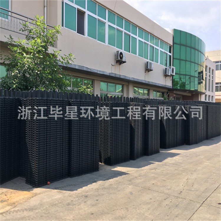 厂家供应雨水收集模块 雨水回收蓄水系统收集器 蓄水池图5