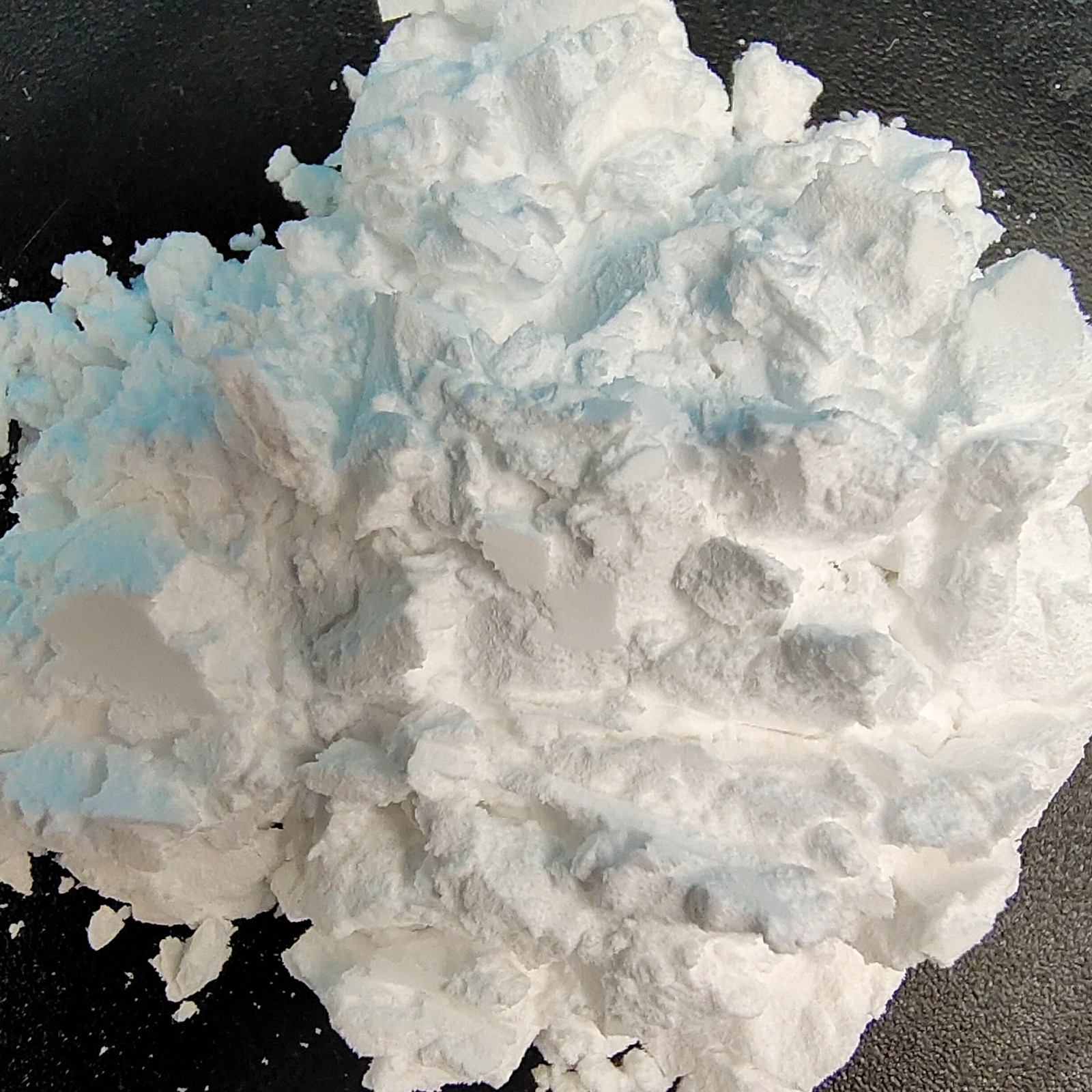 福斯曼现货厂家直供 玻璃 纳米级 低熔点玻璃粉 粒径5 - 6 μm图3