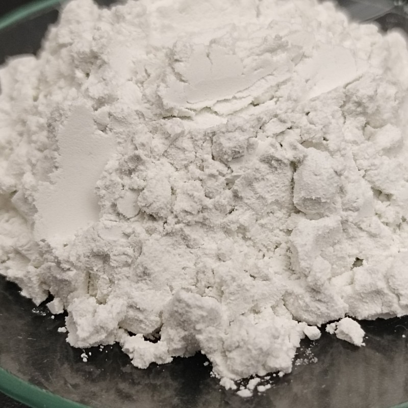 福斯曼 厂家现货 直径5微米 莫来石多晶纤维粉 陶瓷纤维粉图2