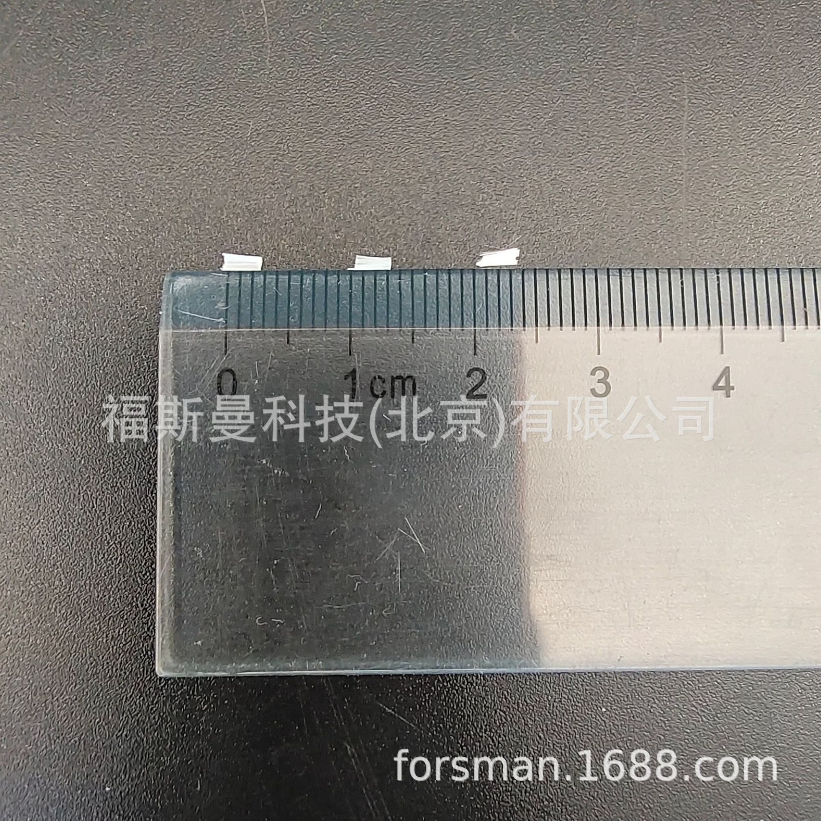 福斯曼厂家供应 短切氧化铝纤维 纯度Al2O3 : SiO2 = 72 % : 28 %图5