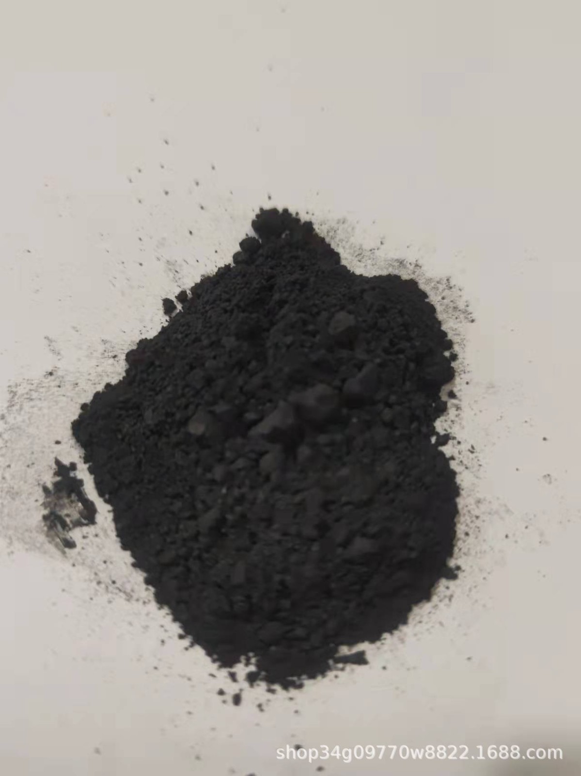 新型散热粉 高纯石墨烯粉 高导热系数是铝的20倍图4