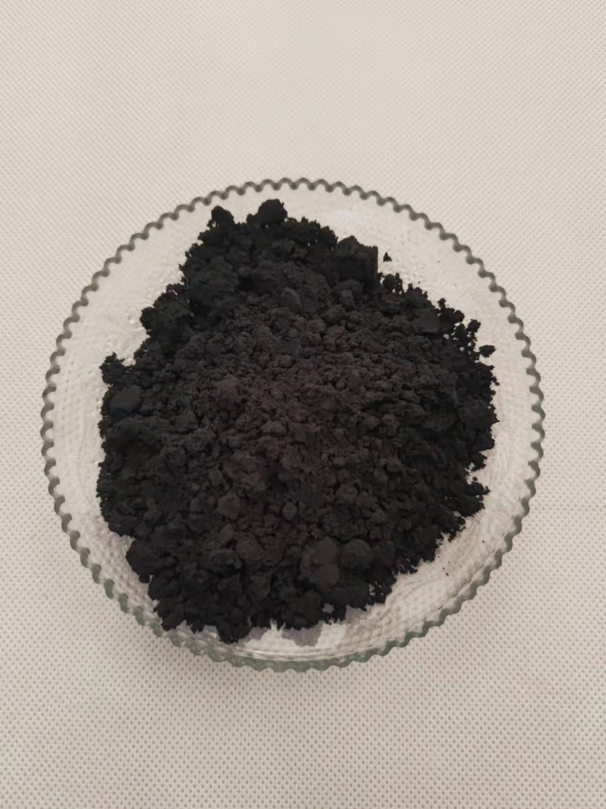 发热涂料用石墨烯粉 导热膜石墨烯粉 散热浆料石墨烯粉体图3