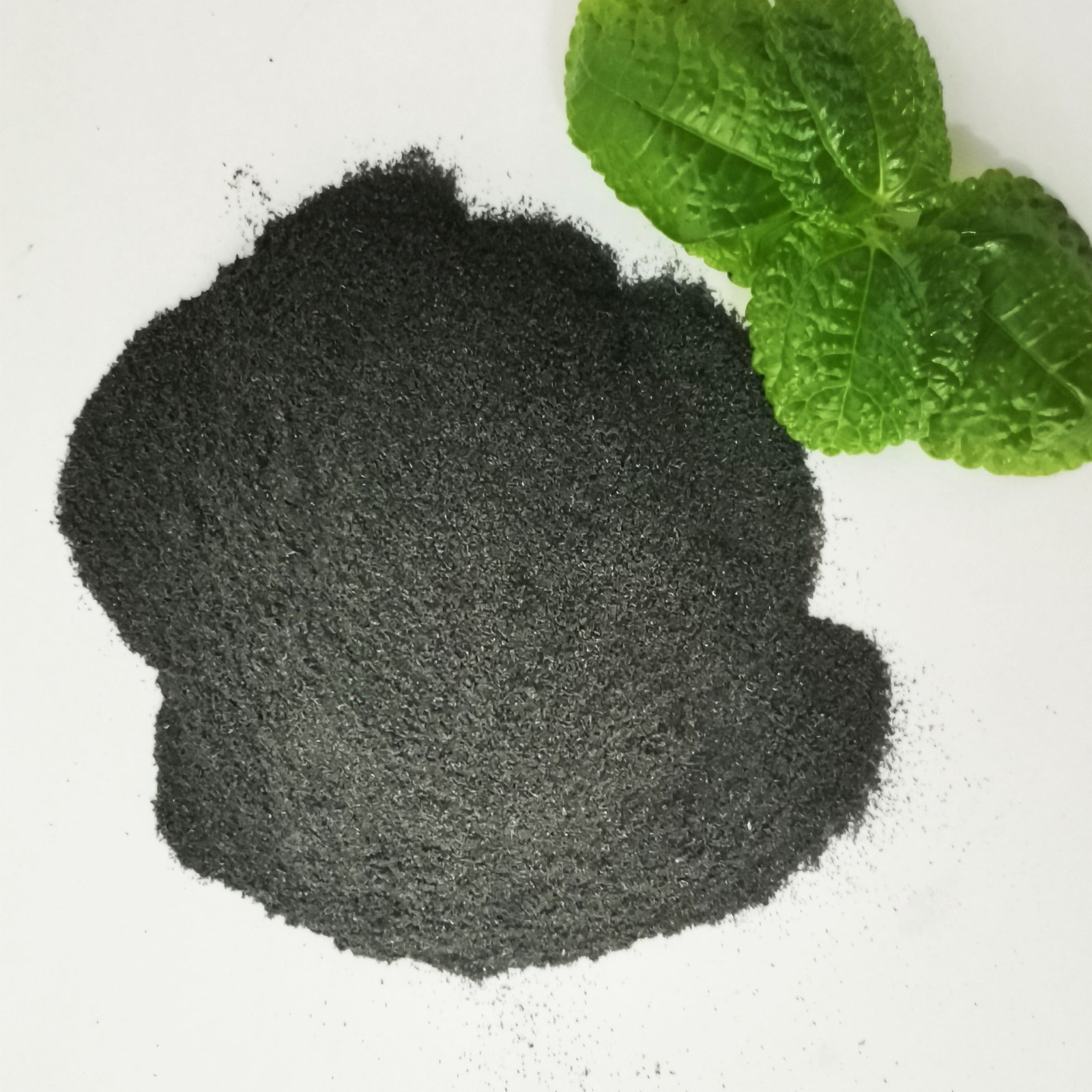 厂家供应膨胀石墨粉 石墨烯前驱体 样品现货 免费提供图2