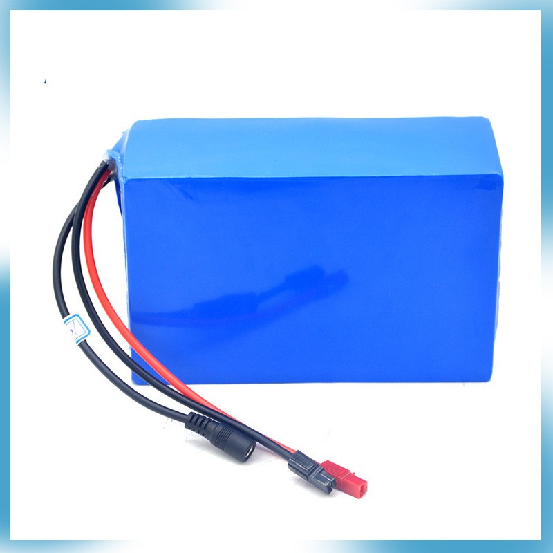 厂家可定12V24V36V48V60V72V各种容量储能电池电动车动力锂 电池