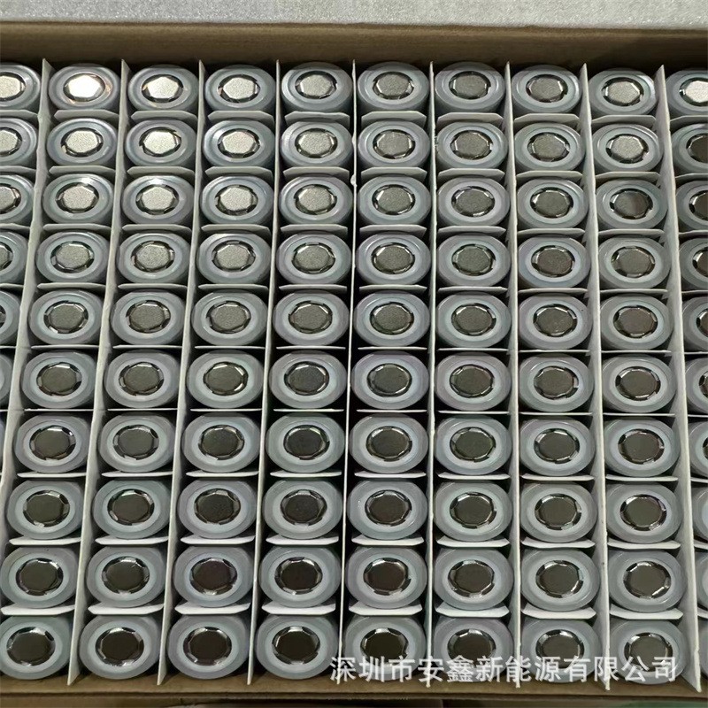东磁18650-32E锂电池3200mAh大容量动力电芯正品电池图4