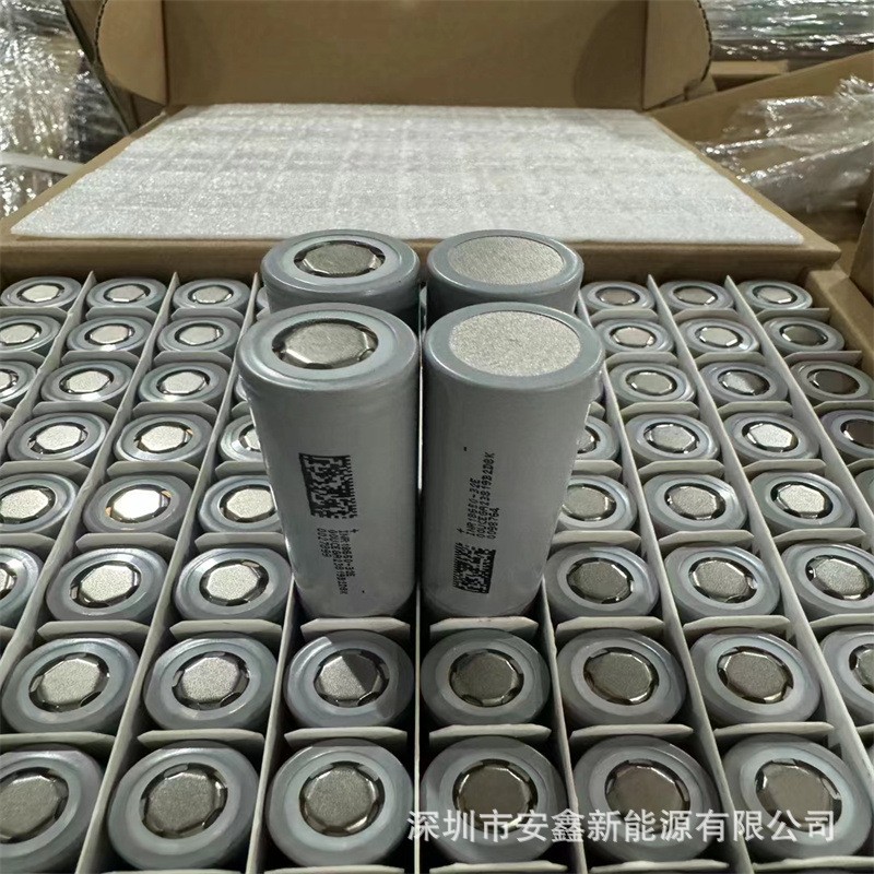 东磁18650-32E锂电池3200mAh大容量动力电芯正品电池图3