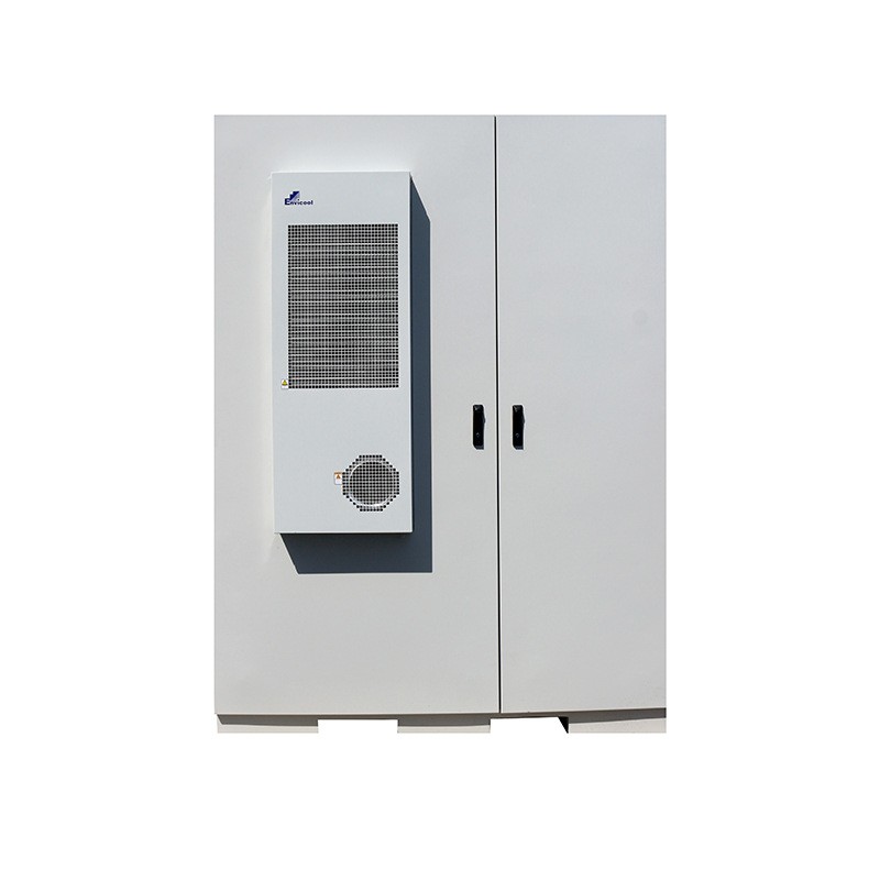 100KW215KWh锂电池光伏储能柜工商业电站图3
