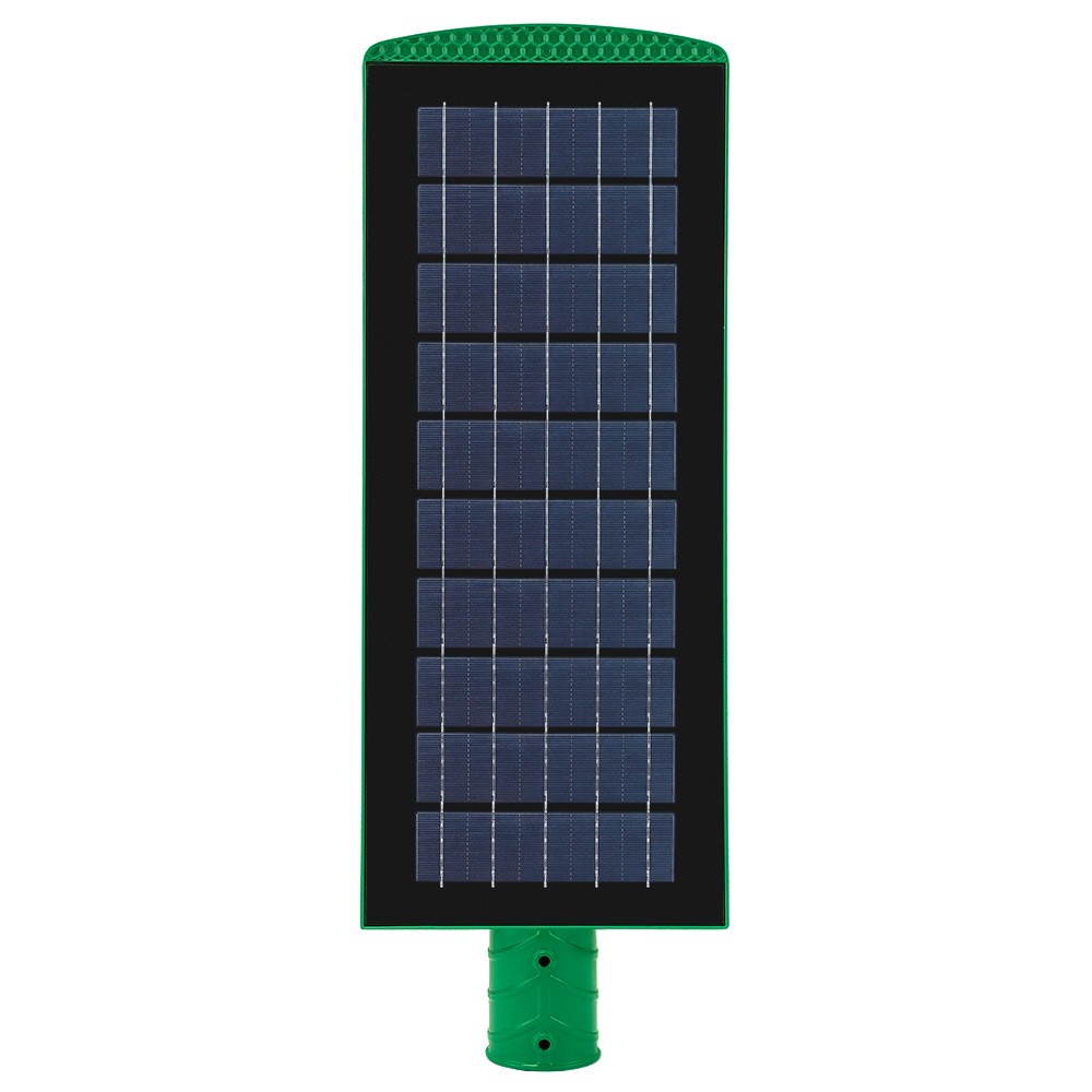 NEWVEW高亮新农村庭院灯户外IP65防水一体化太阳能路灯200W300W图3