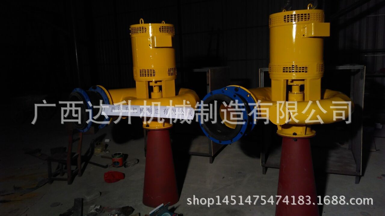 5KW、110KW15KW水力发电机图4