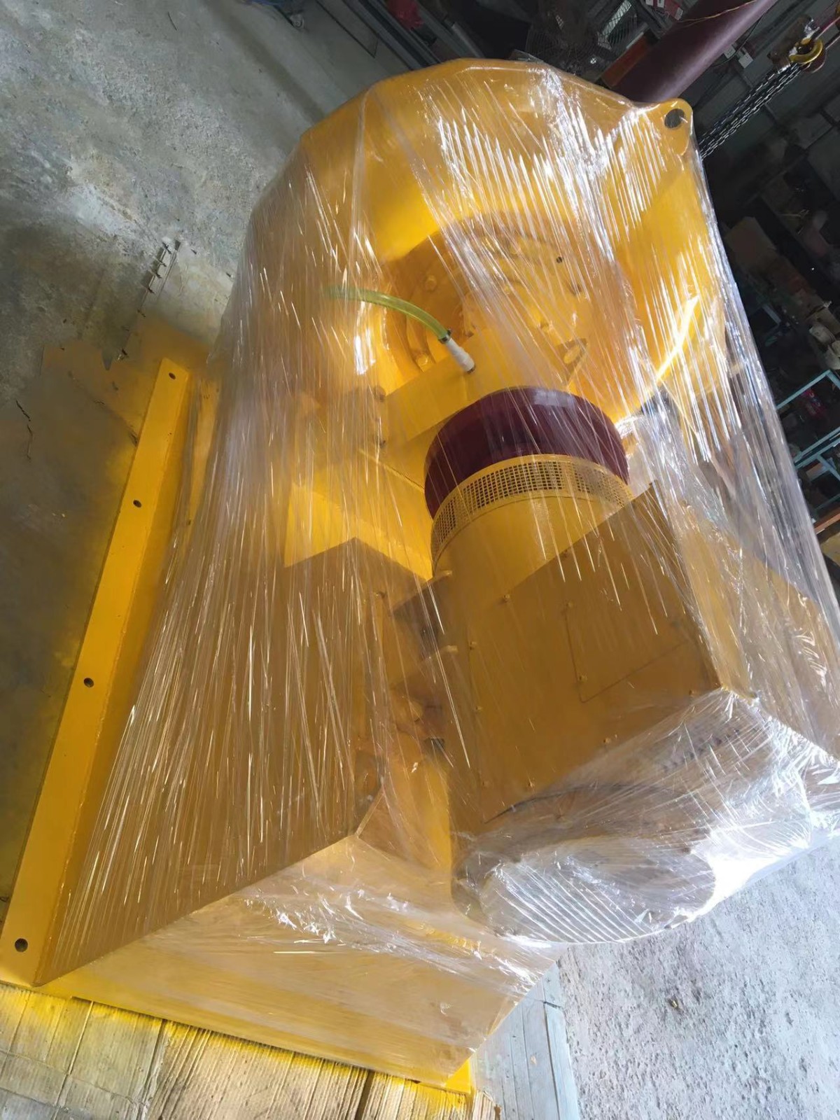 20KW25KW30KW40KW 50KW小型发电机、水力发电机、水轮发电机图5