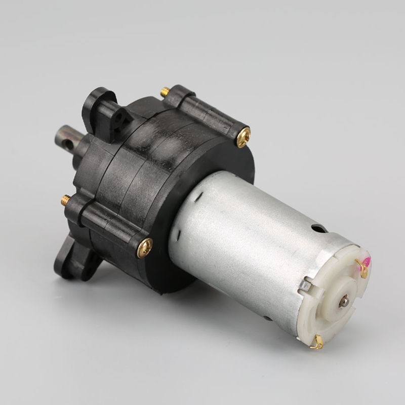 直流发电机风力手摇水力试验12v 24v发电机 应急电源微型充电宝图2