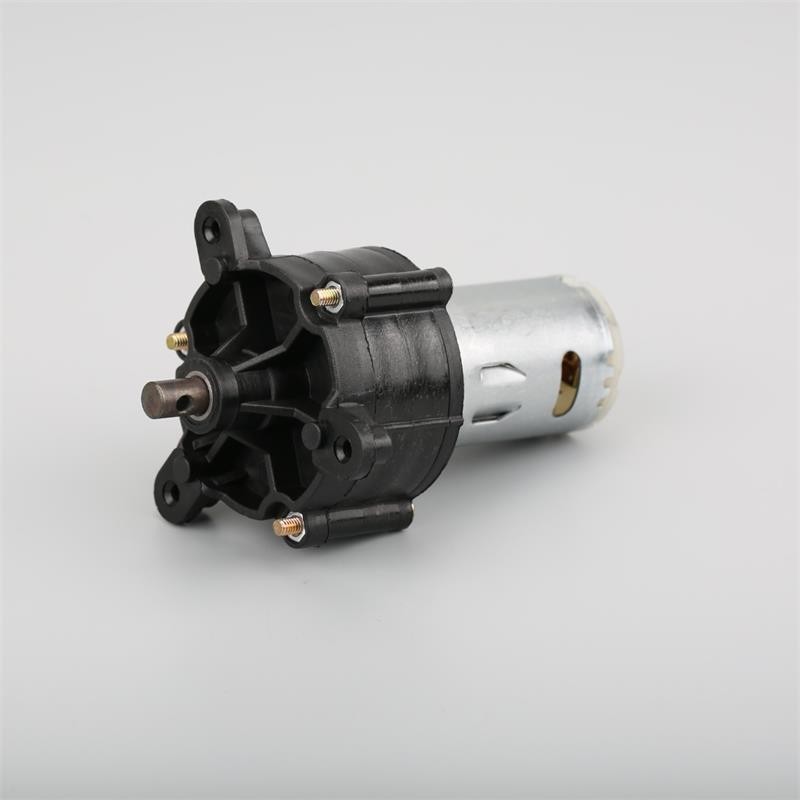 直流发电机风力手摇水力试验12v 24v发电机 应急电源微型充电宝图4