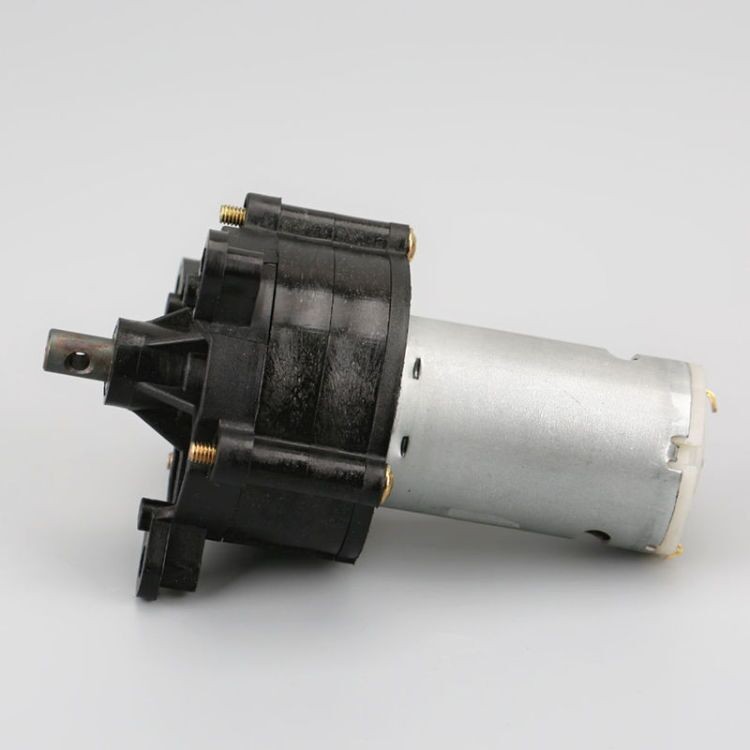 直流发电机风力手摇水力试验12v 24v发电机 应急电源微型充电宝图3