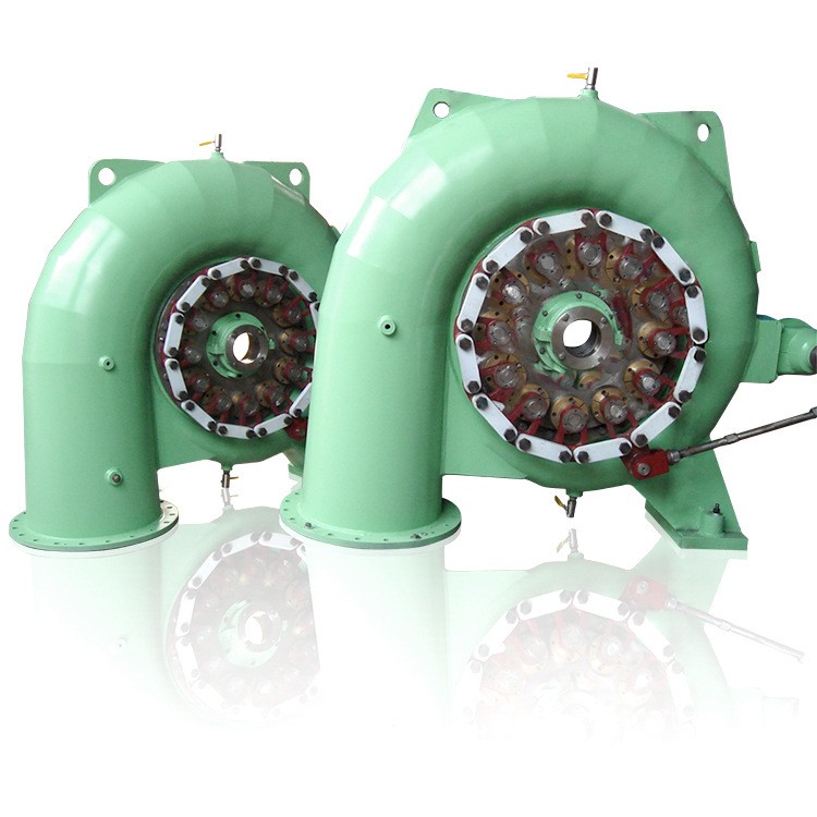 水轮发电机组500KW 1000KW 2000KW 5000KW图2