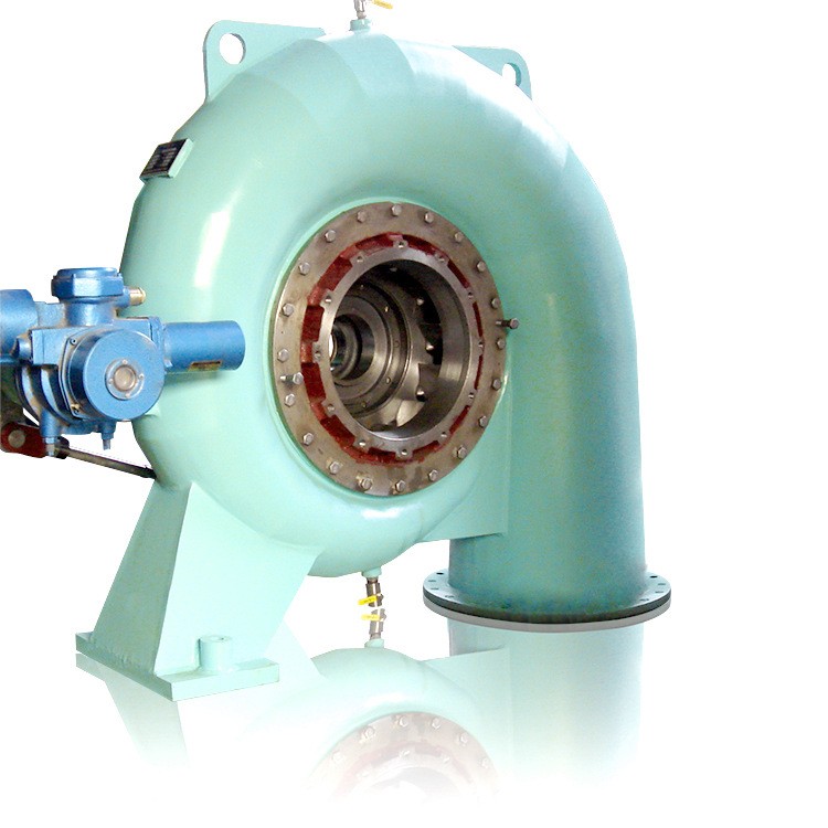 水轮发电机组500KW 1000KW 2000KW 5000KW