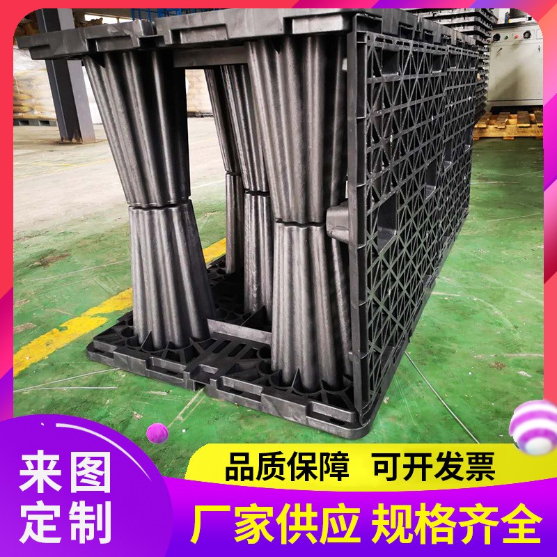 PP雨水模块蓄水池塑料雨水收集工程雨水收集利用回收系统批发供应图3