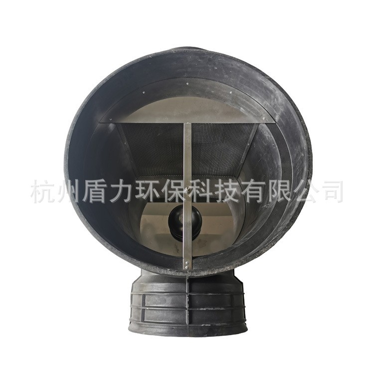 雨水弃流过滤装置/电动雨水弃流装置/雨水蓄水模块图3