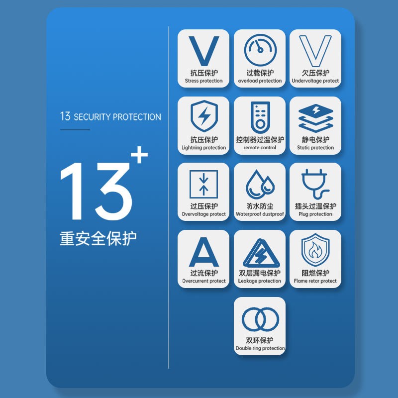 充电桩厂家新能源汽车充电枪32A7KW交流快充家用随车充3.5KW图2