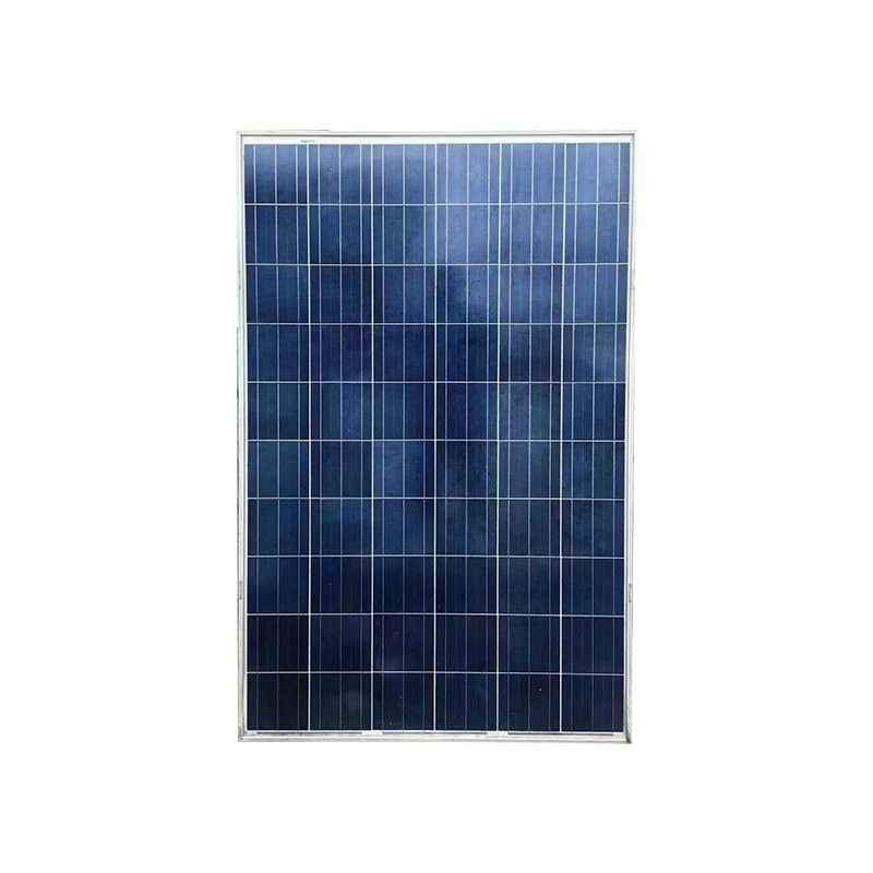 供应230W~310W各大品牌拆卸太阳能板3BB 4BB 5BB栅线太阳能电池片图5
