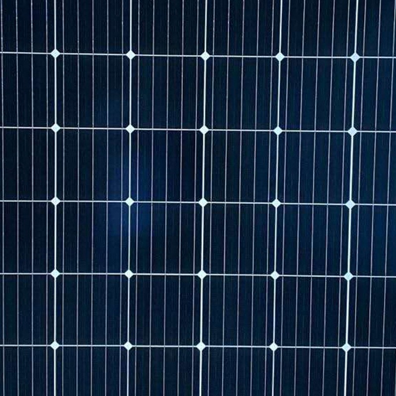 晶科270W～560W拆卸太阳能板单晶硅新能源光伏组件太阳能电池板图4