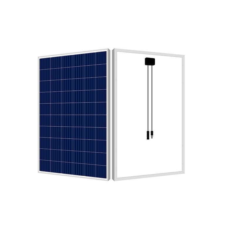 250W-285W多晶太阳能板太阳能电池板组件光伏板太阳能光伏板图4