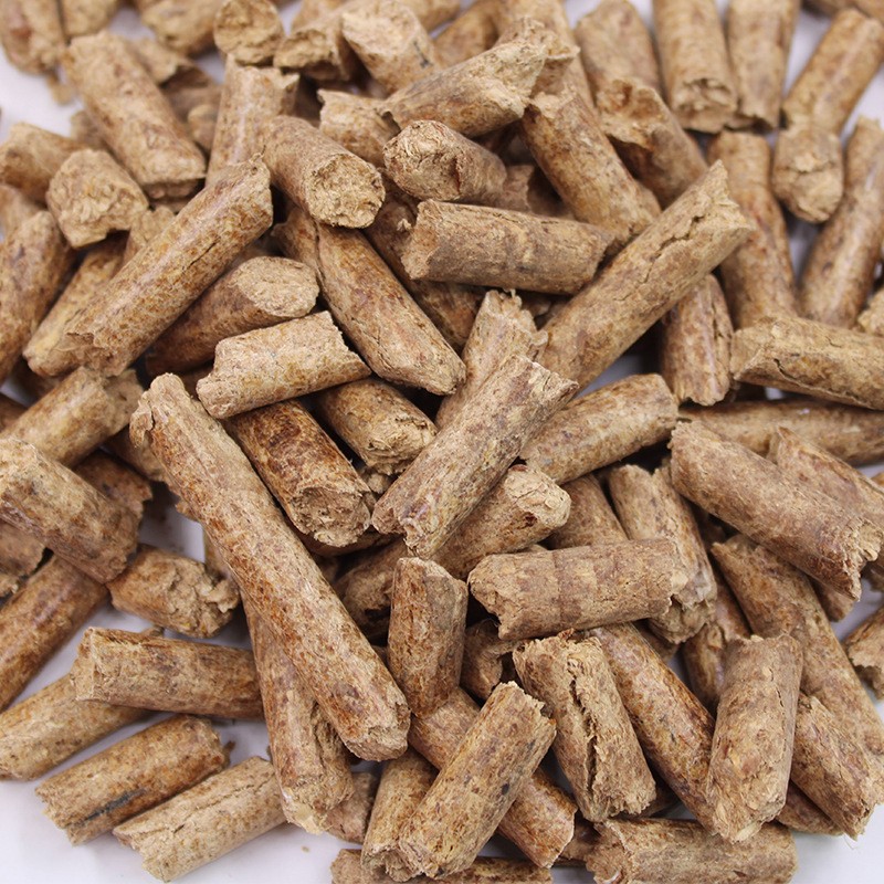 湖南生物质大锅灶 生物质颗粒燃料 厂家直供批发价格图4
